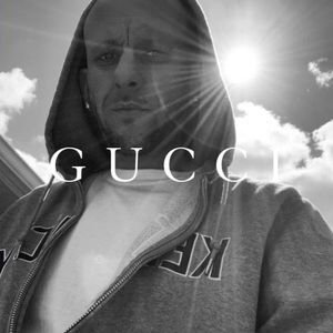 Meet your Posher, Brian